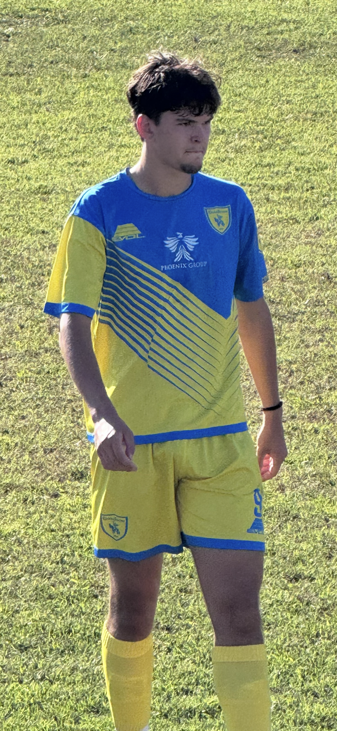 FEDERICO PAGOT