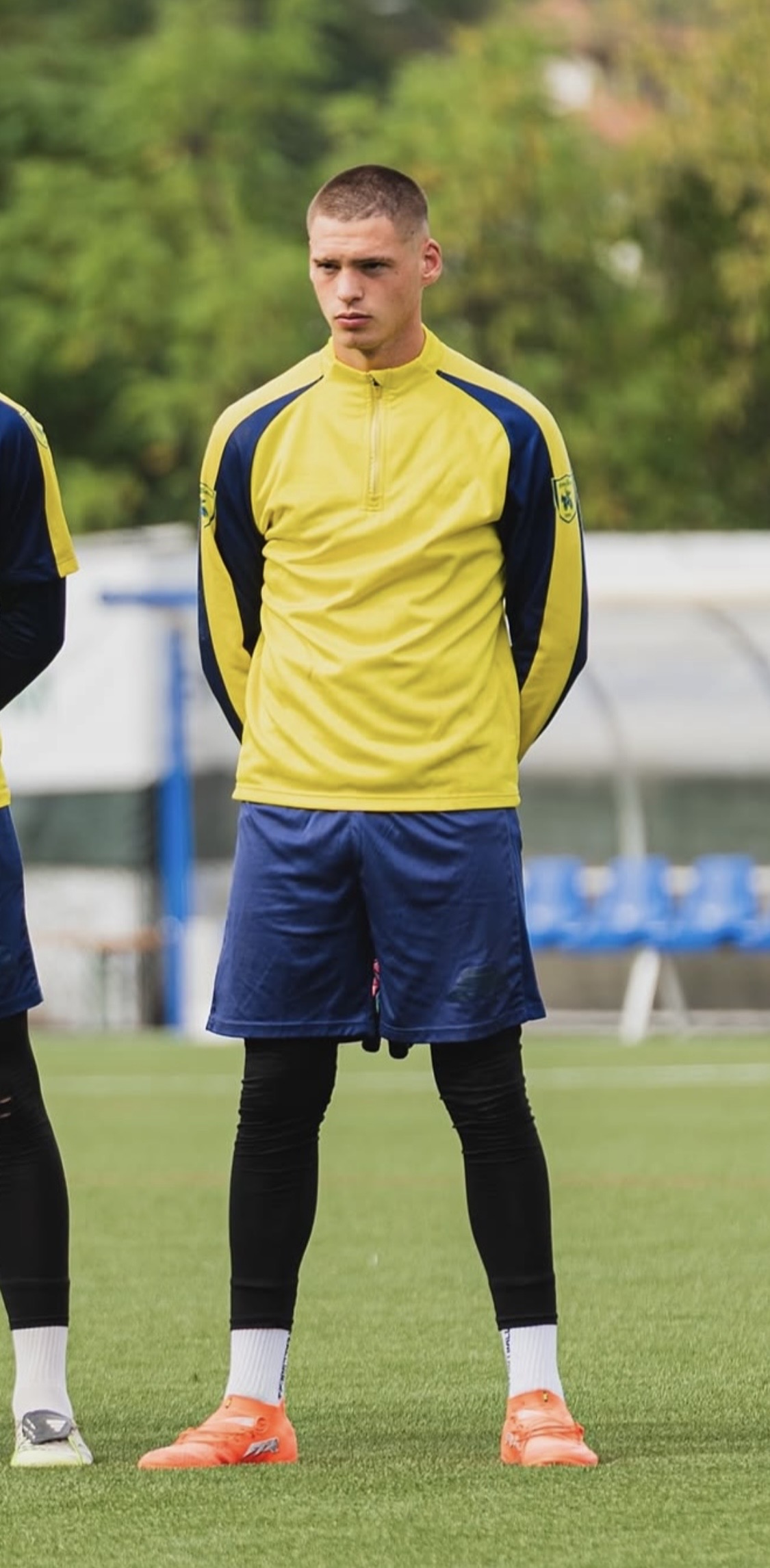 JACOPO AGNOLETTO