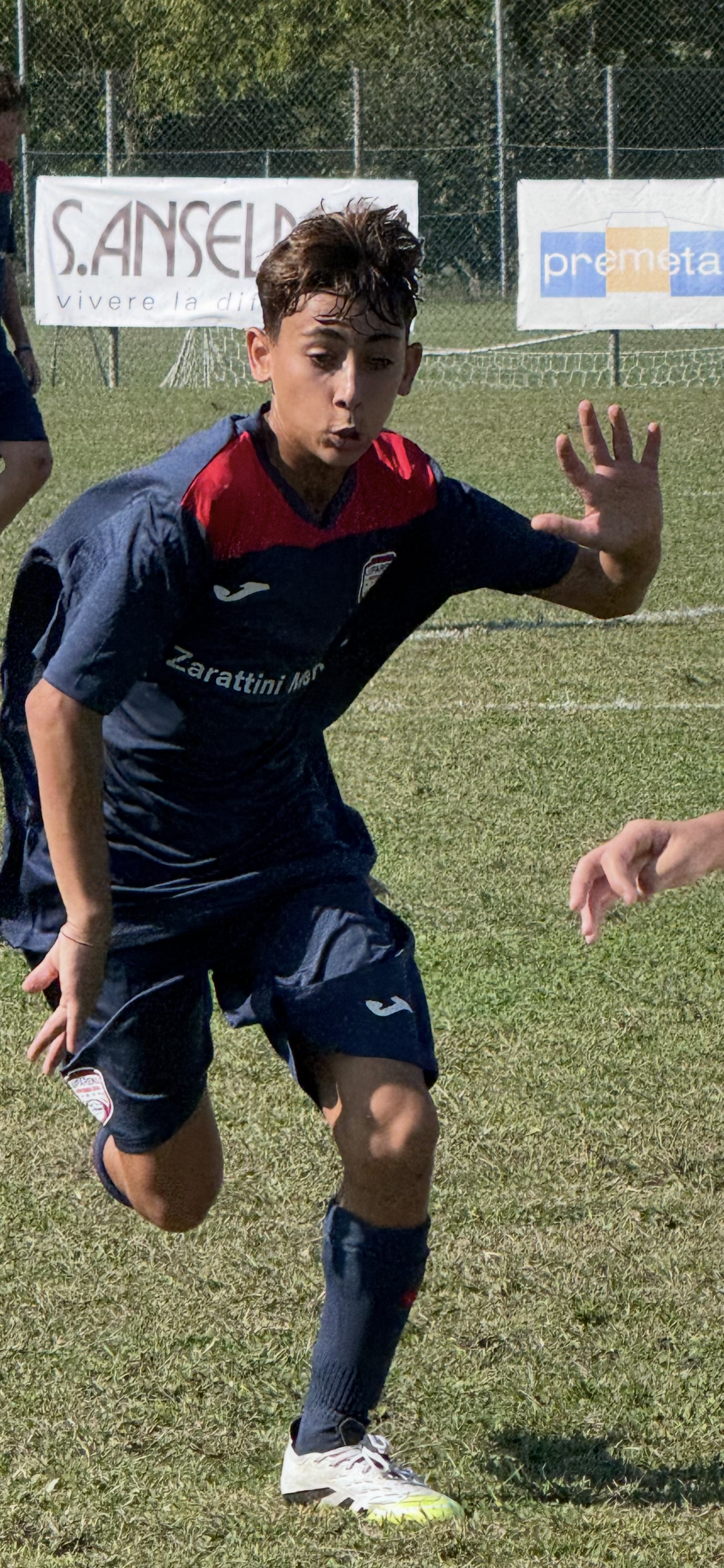 GIANCARLO FOTI