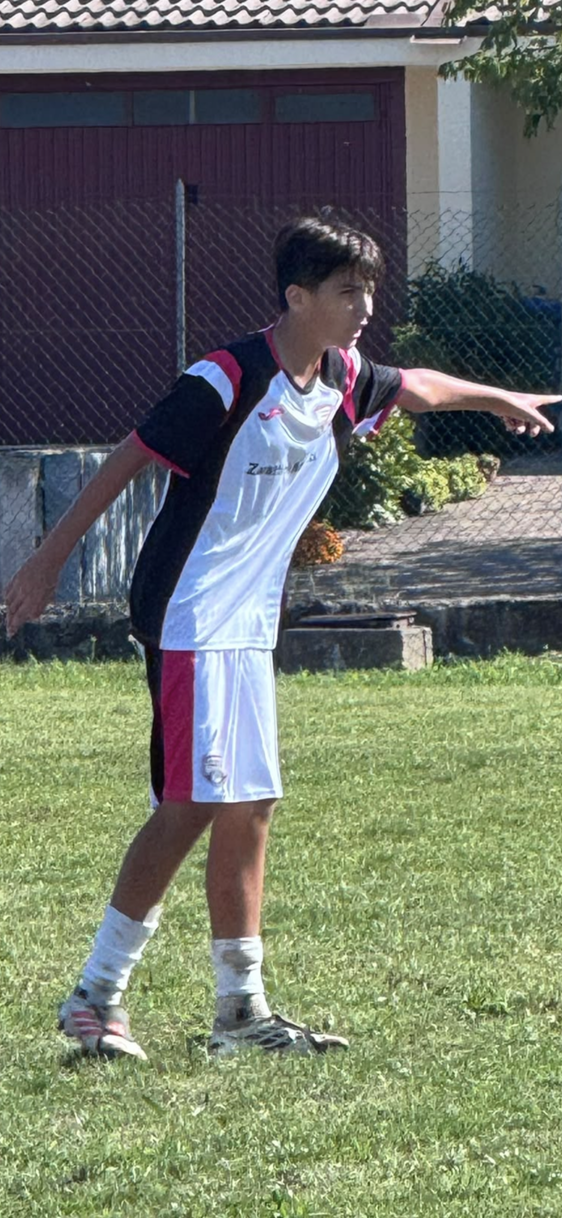 NICOLO' CALZAVARA