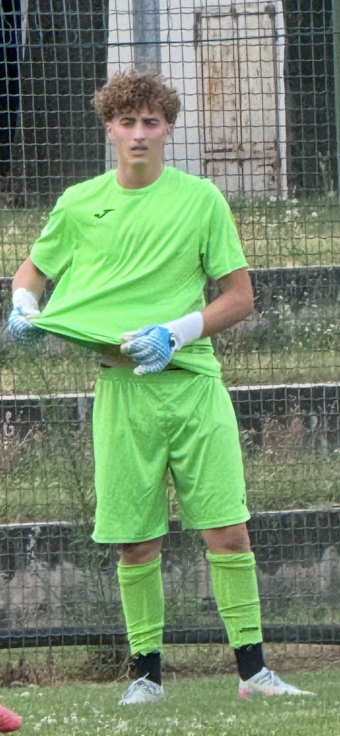 LEONARDO SIGNORI