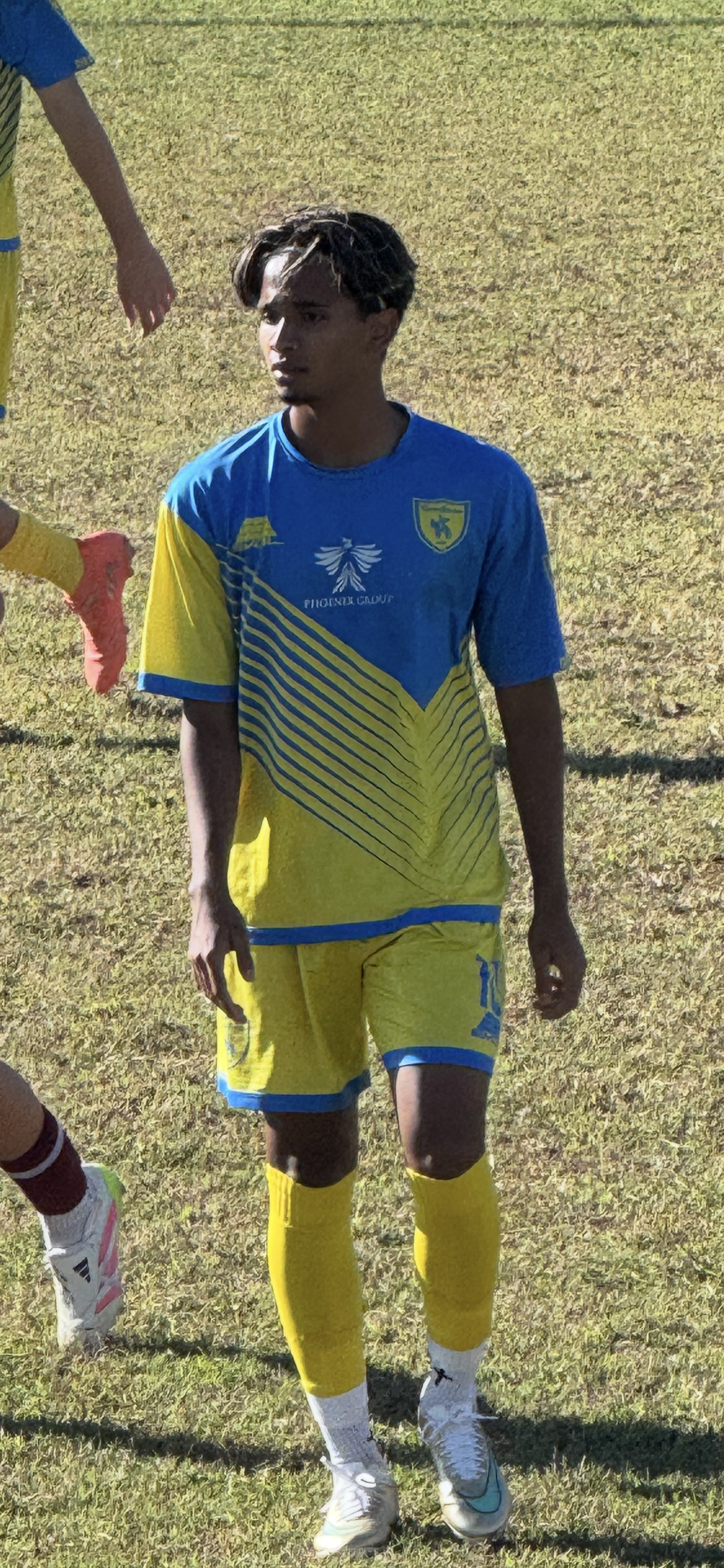 MARCO JAYATHUNGA