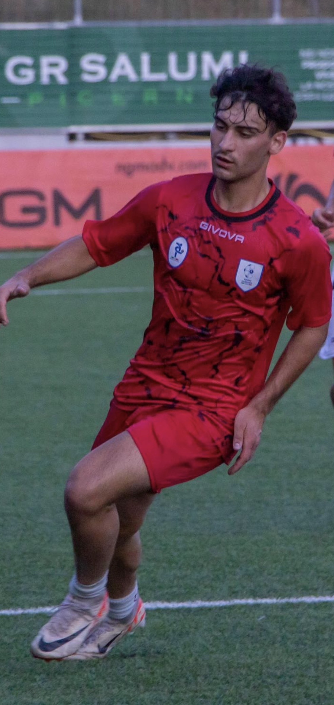 GERARDO DI FRONZO