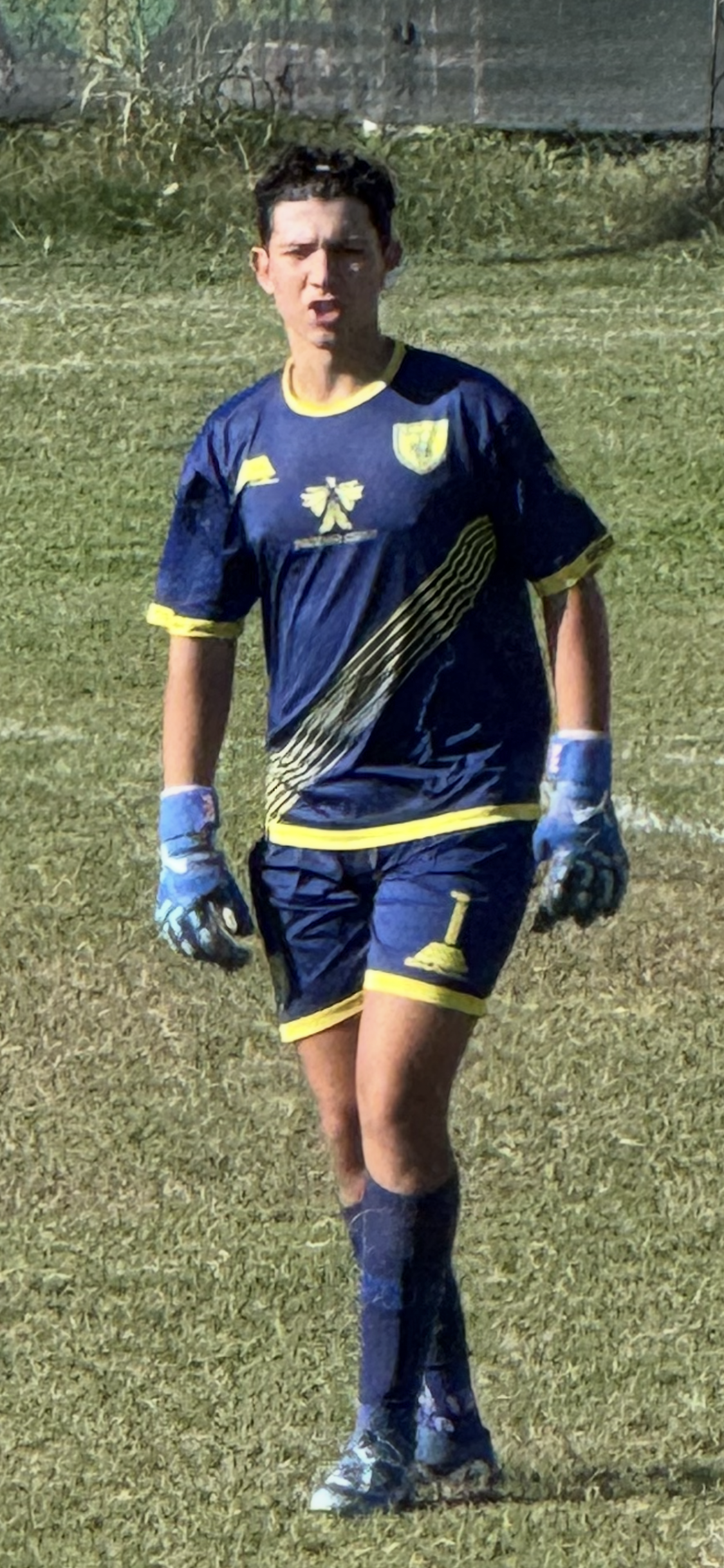 RAFFAELE DI MARTINO