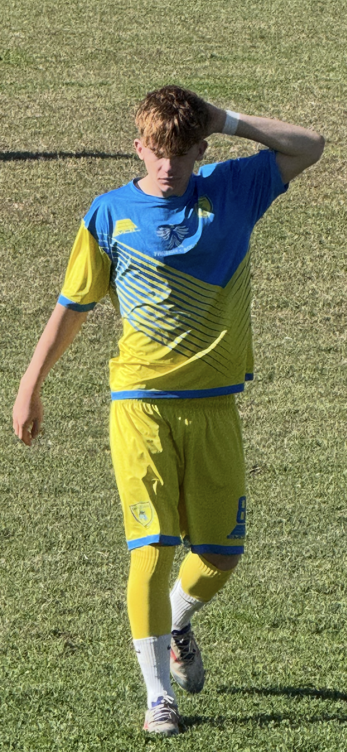TOBIAS DE BETTIN