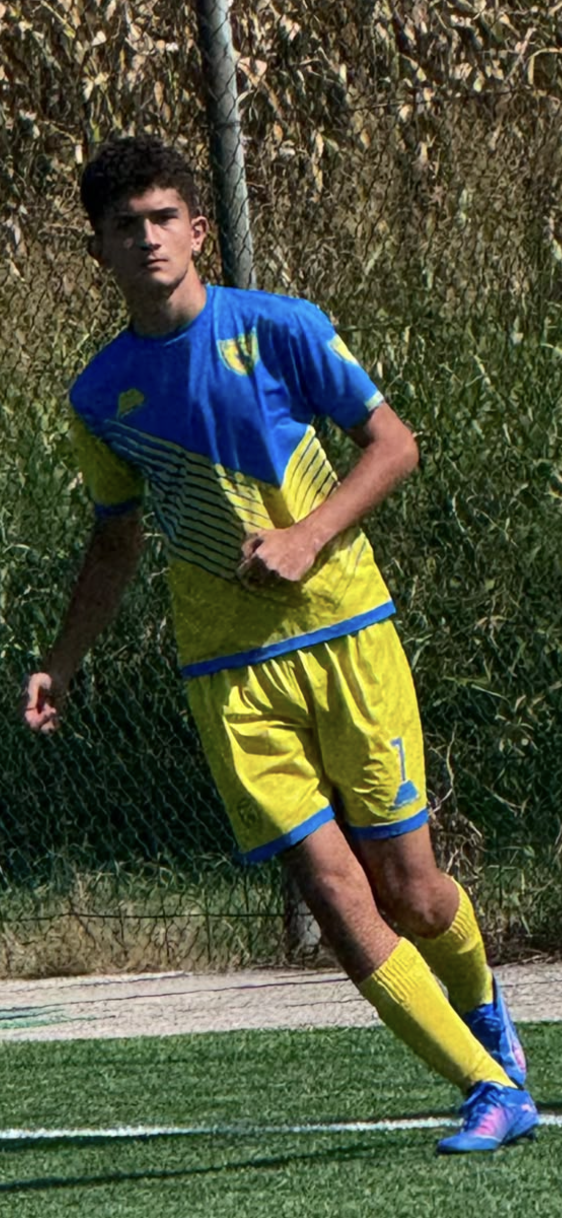 HALIM ABDULAI