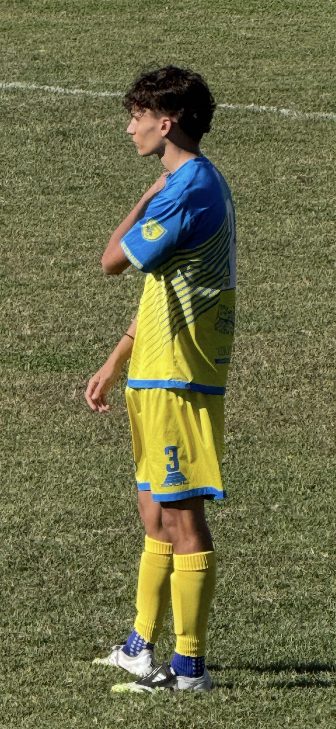 TOMMASO RIZZO