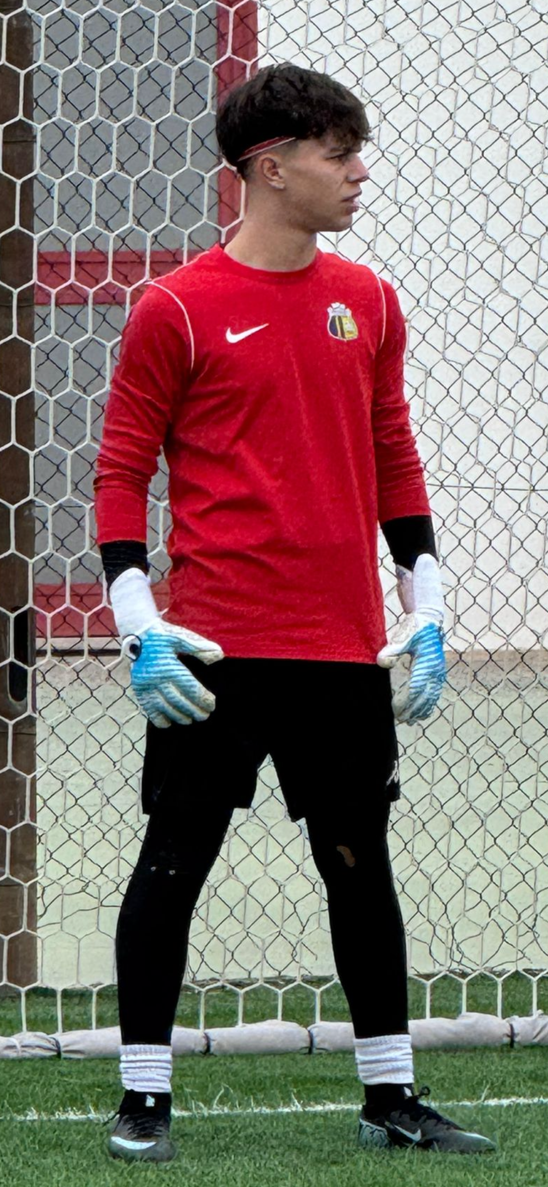 LOUIS BIACCA
