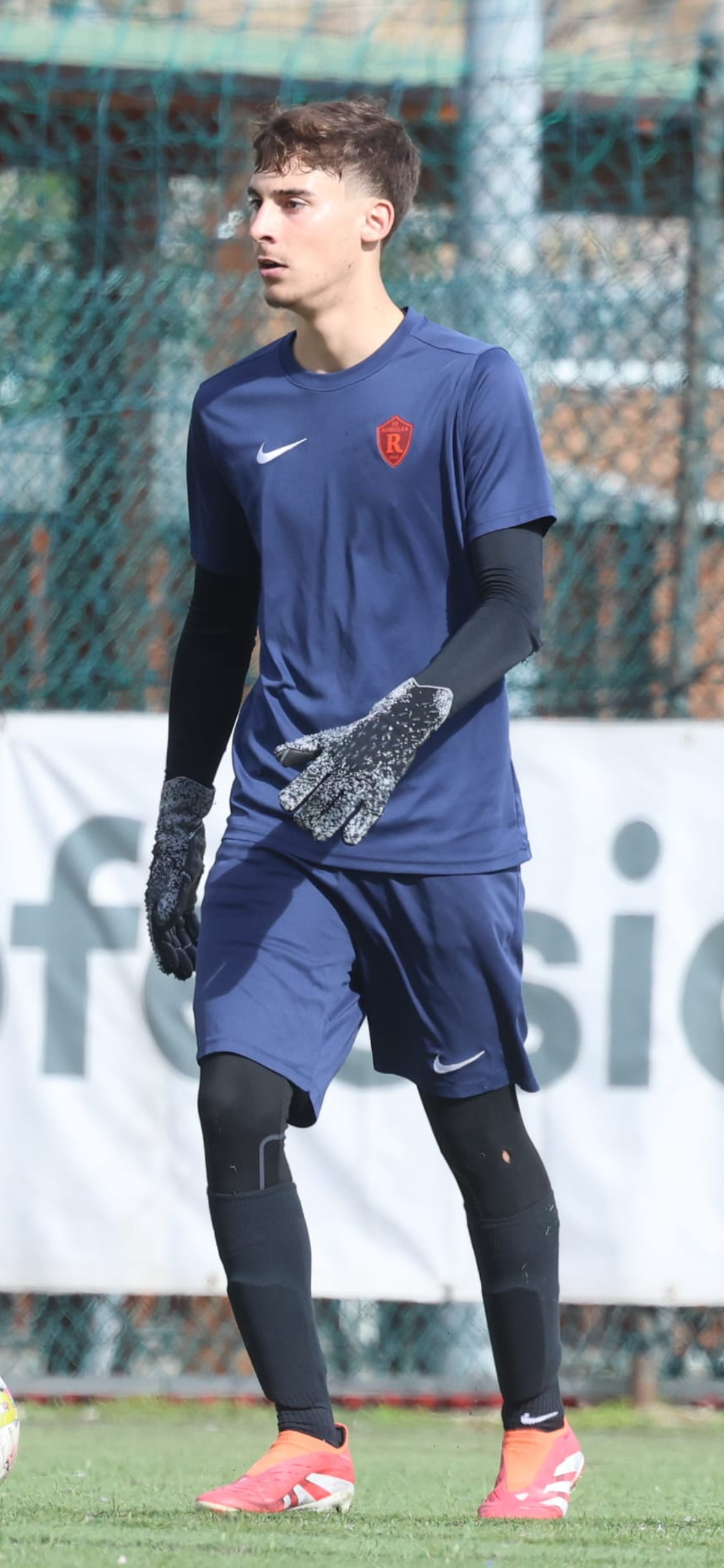 ALESSIO CAVAZZA