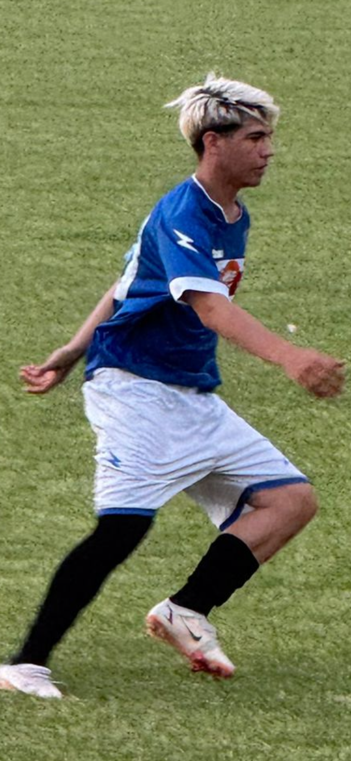 CRISTIAN TOFFANIN