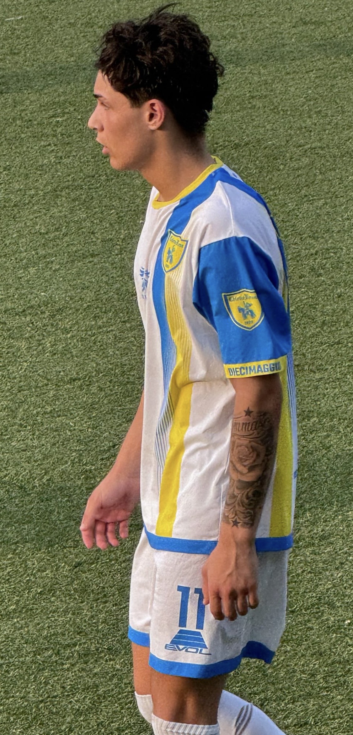 TOMMASO VITALONE