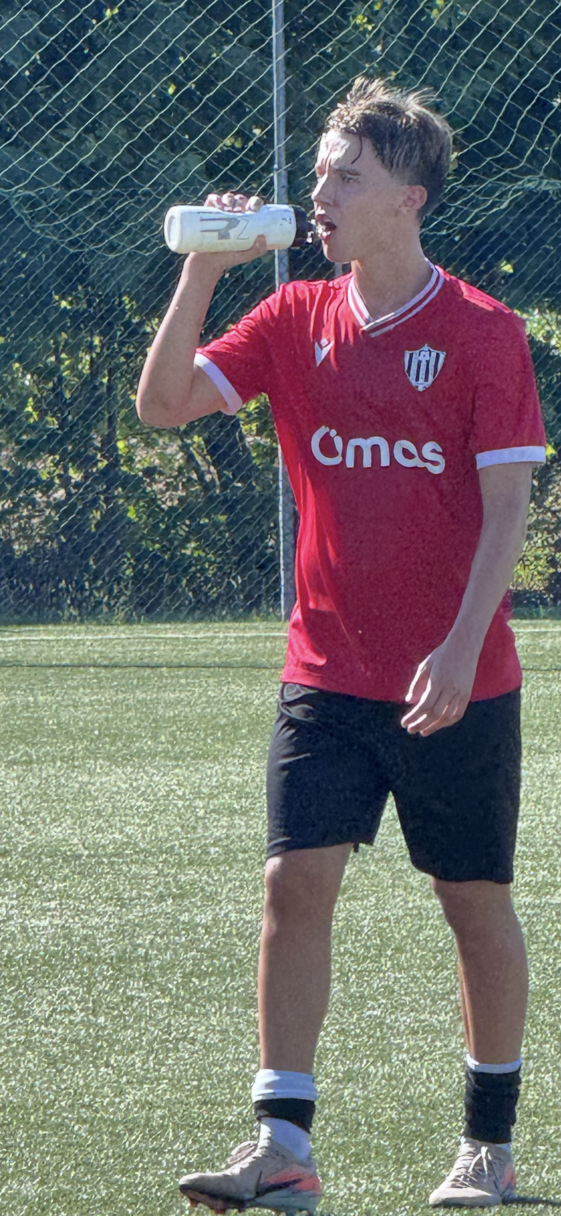 MARCO CAPPAROTTO