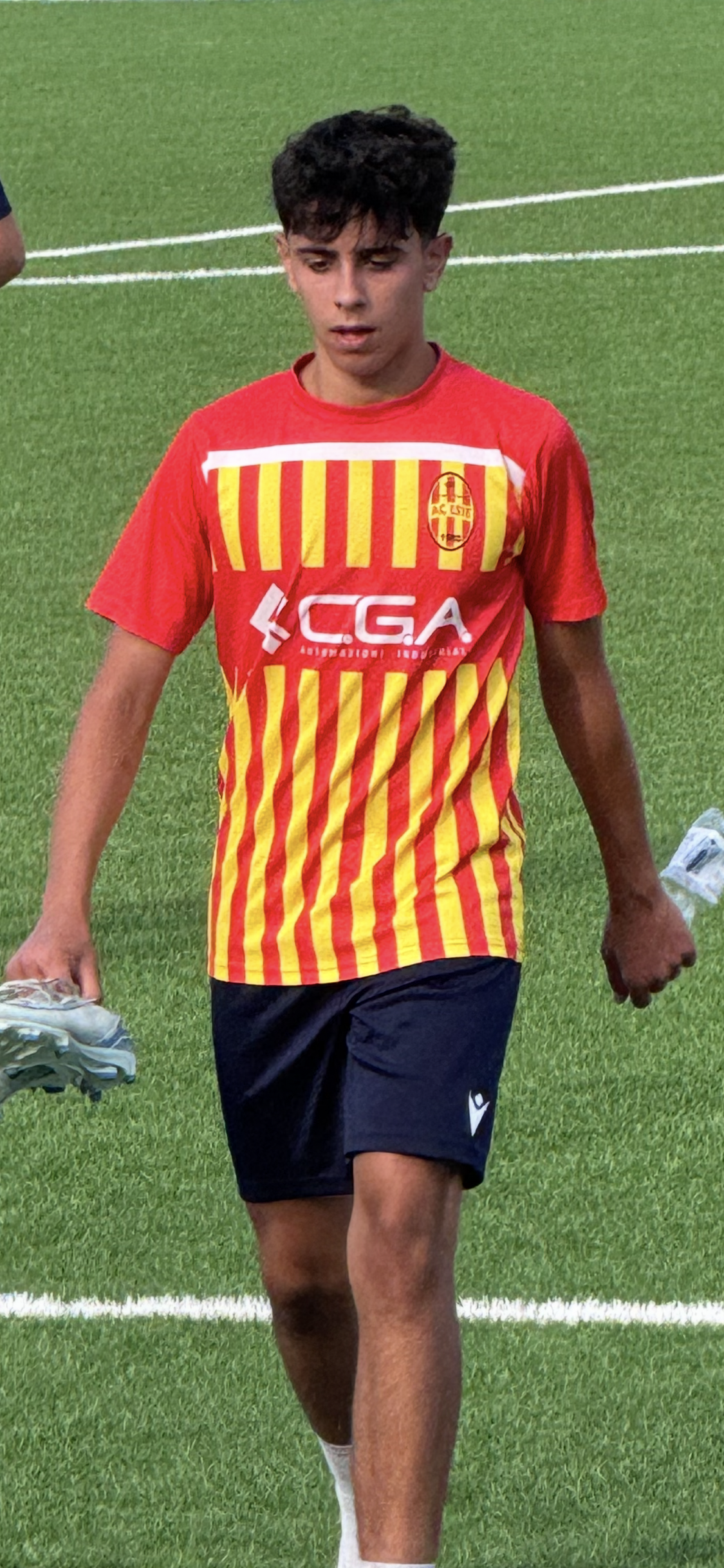 VINCENZO SENATORE