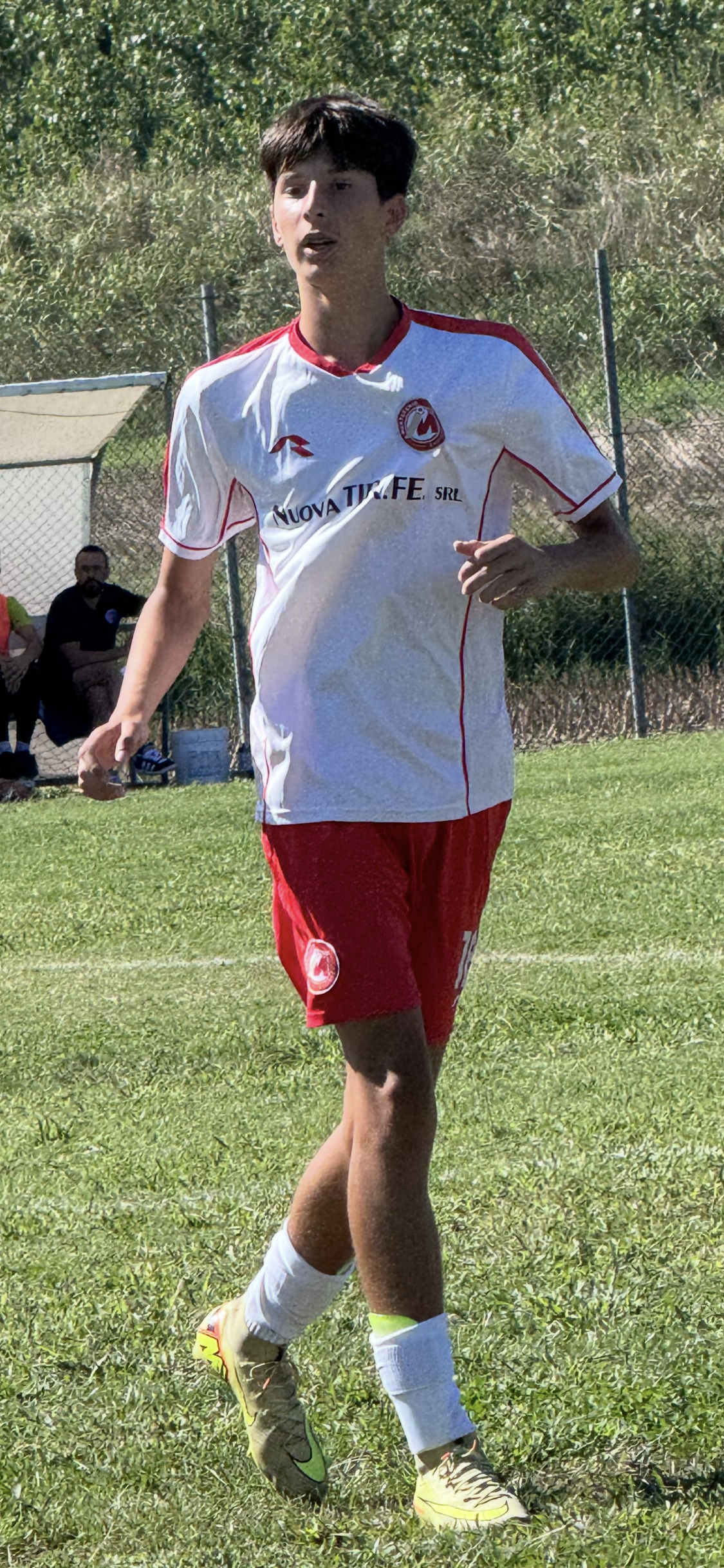 DIEGO CANALE