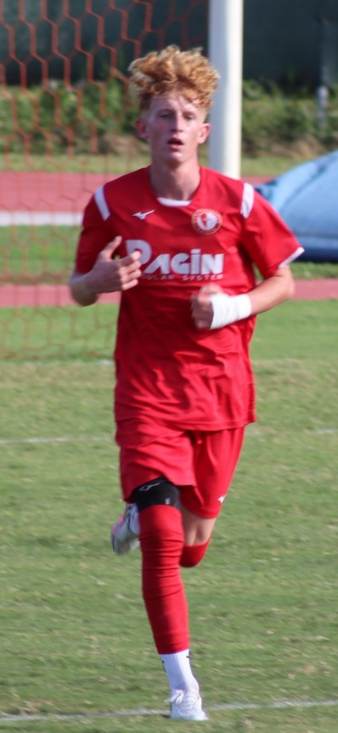 OLIVER TONALI