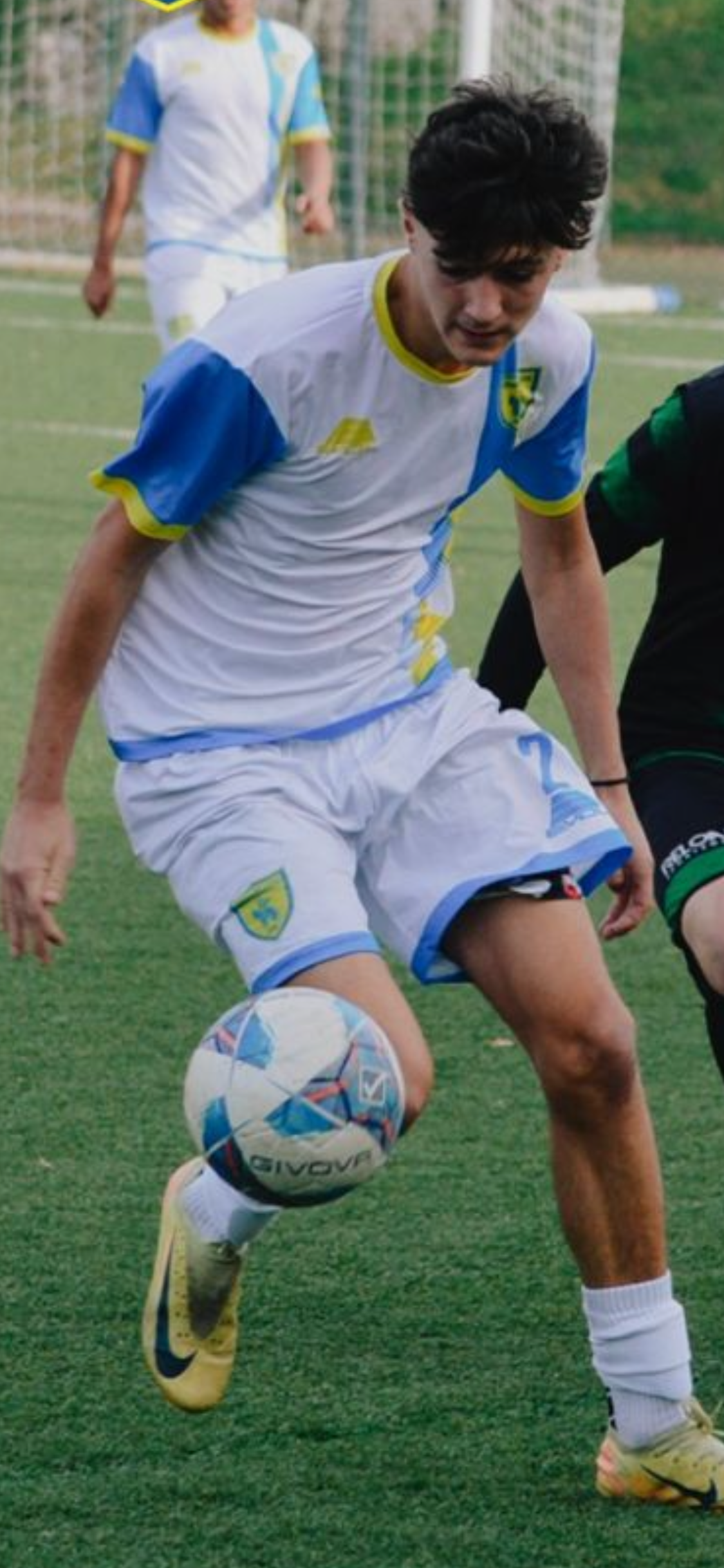 DENIS ABDULOSKI