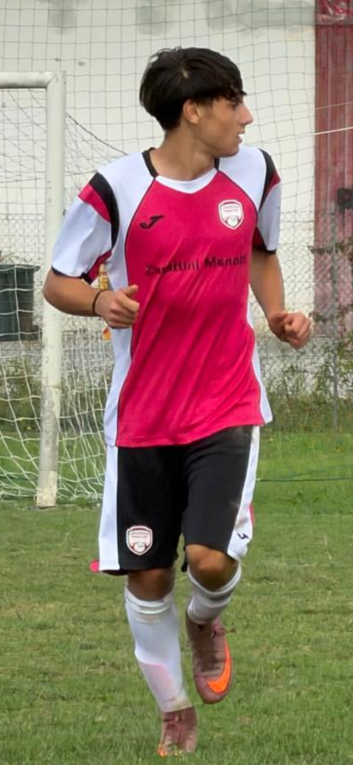 GIACOMO BASSO